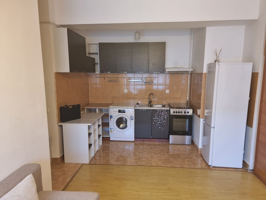 Apartament – Dosu Bricii - Vedere 2