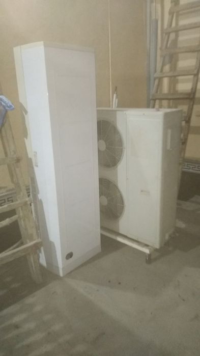 Artel кондиционер сотилади