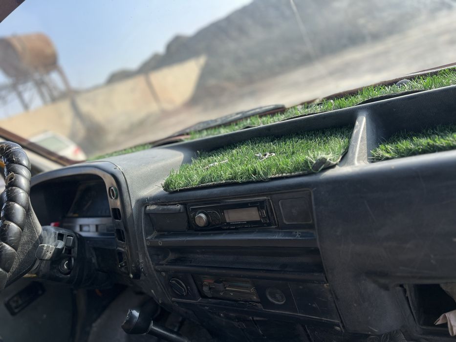 Форт транзит сотилади