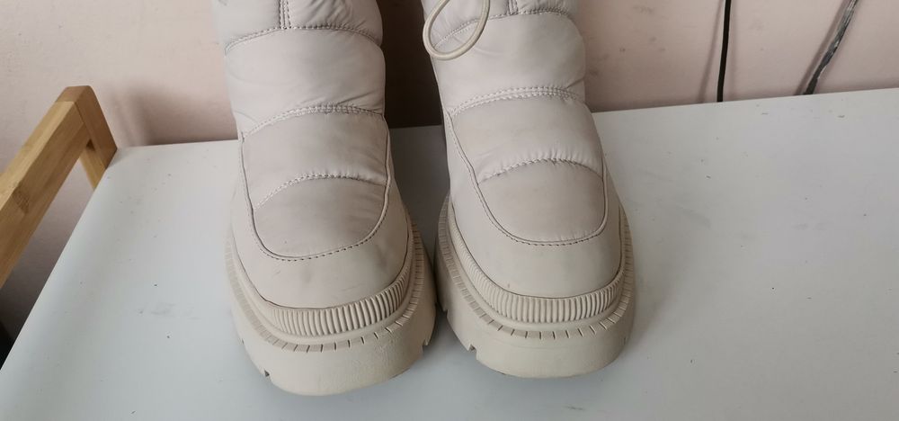 Ботуши Tamaris 38н.