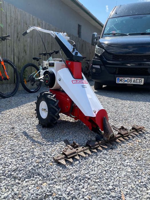 Motocositoare Cositoare Motocoase Motocoasa Kawasaki 4 timp