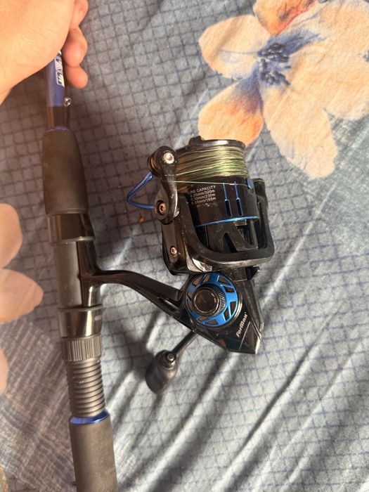Lanseta feeder 3 M