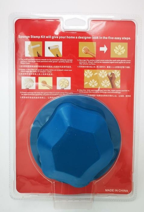 Продам печать-штамп, Орнамент круглый! Кленовый лист!