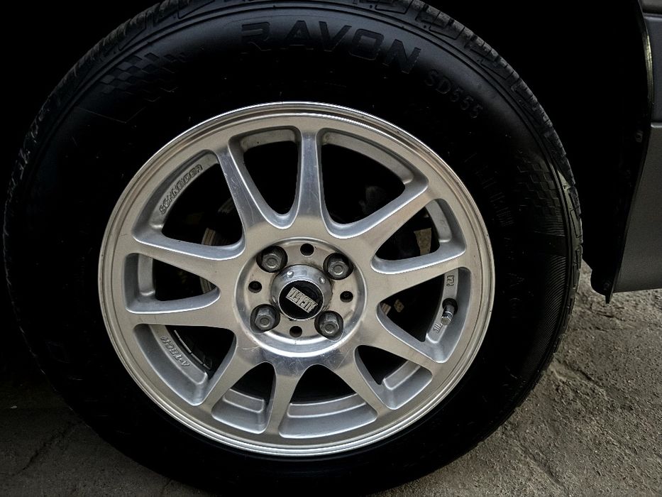 Продаю Ваз 2115 не большой торг