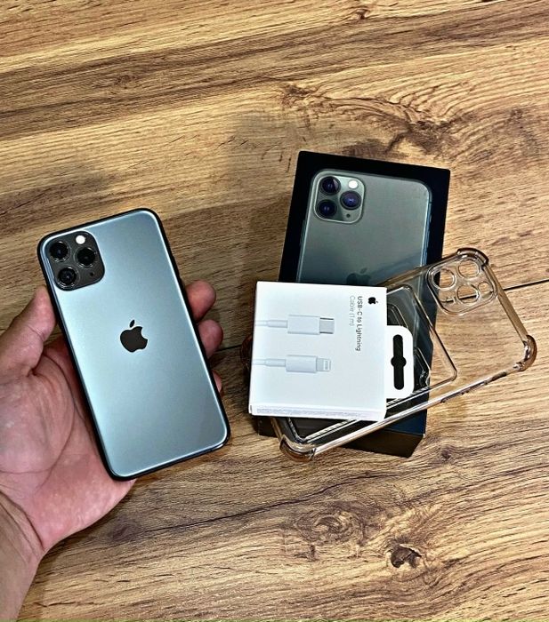  iPhone 11 pro /без ремонта/Айфон 11 про 