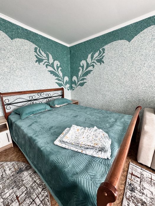 Сдам посуточно 1,5 квартиру Казахстан 68