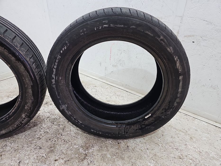 Set 2 anvelope vara LAND ROVER Freelander 2 (FA) [Fabr 2006-2014] OEM