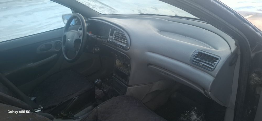 Продам форд мондео