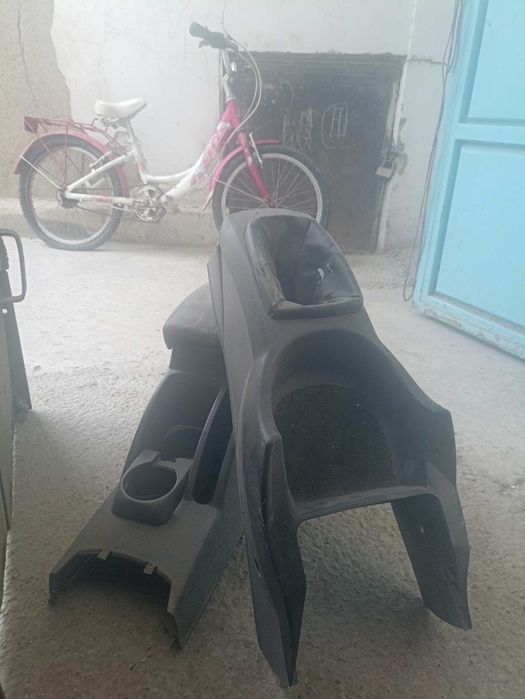 Лачетти бар комплект