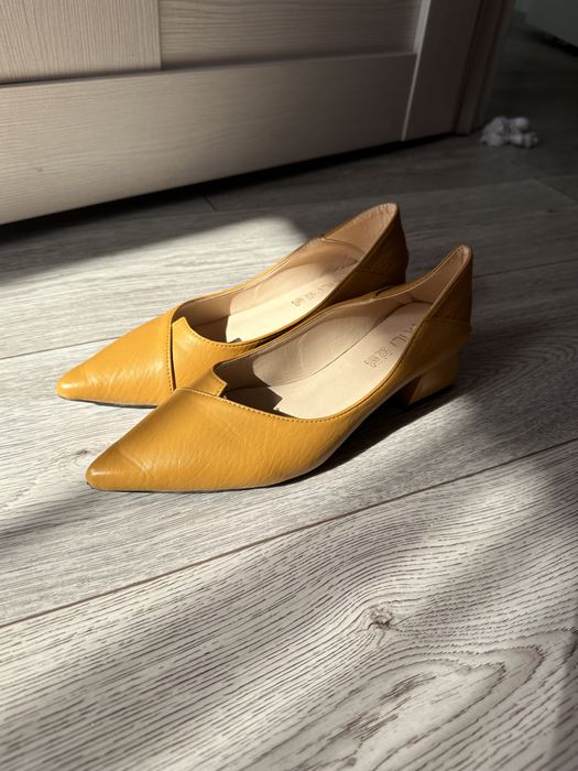 Продам туфли