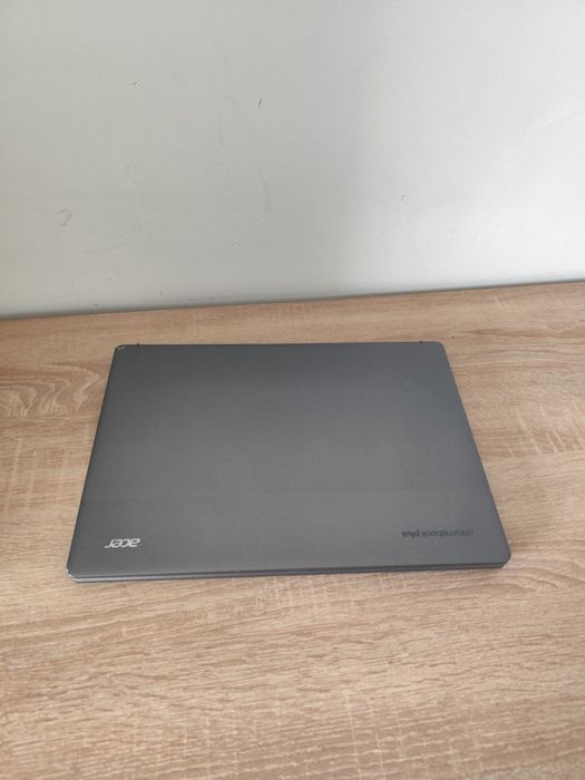 ASUS Chromebook Plus CX5403
