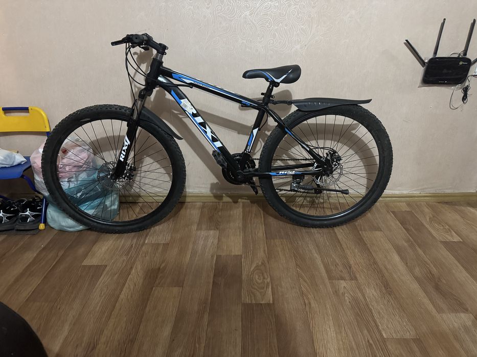 Горный велосипед (MTB) RIXI