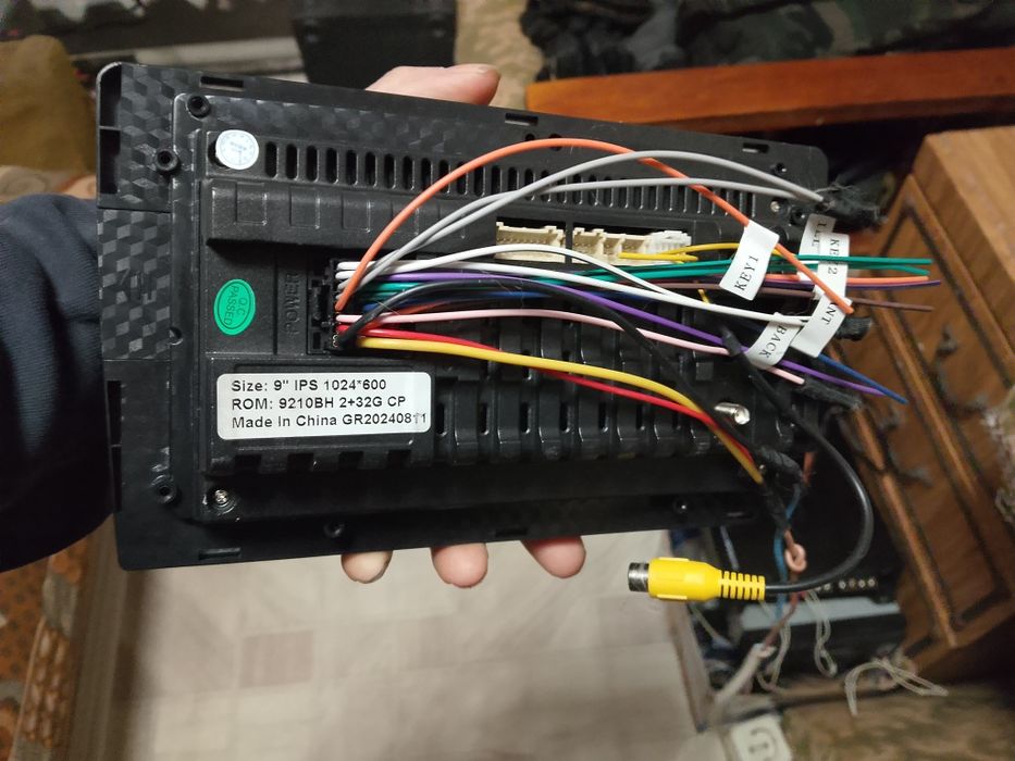 Продам магнитофон