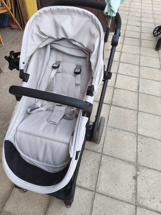 Бебешка количка Cybex EOS