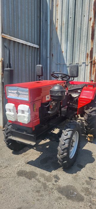 Зубр 1125 28 от кучли