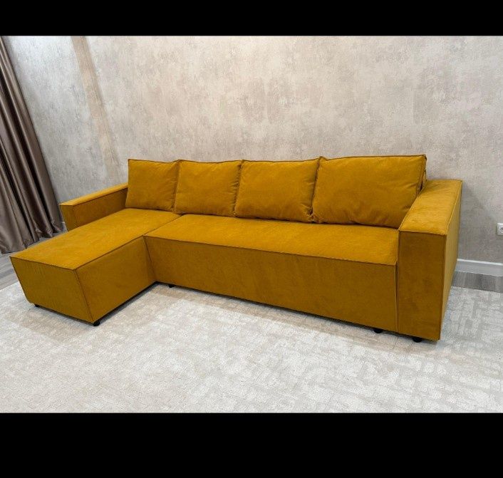 Диван новый 180000тг