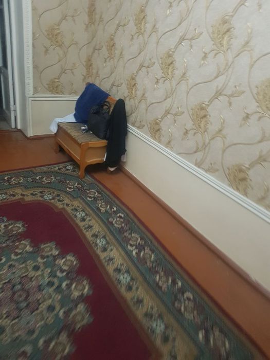 Ташсельмашда болларга квартира ашхобод парки ёнида