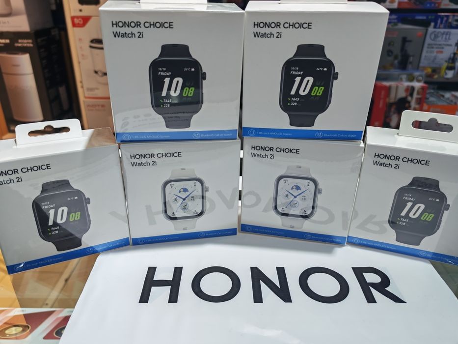 Honor watch choise 2i Orginal Dastavka