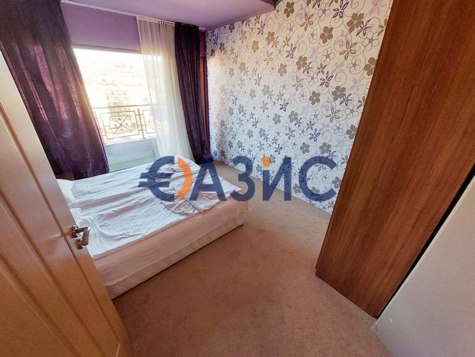 Продава се Тристаен апартамент в к.к. Слънчев бряг - 86 кв.м за 1024 €/кв.м - Снимка #10