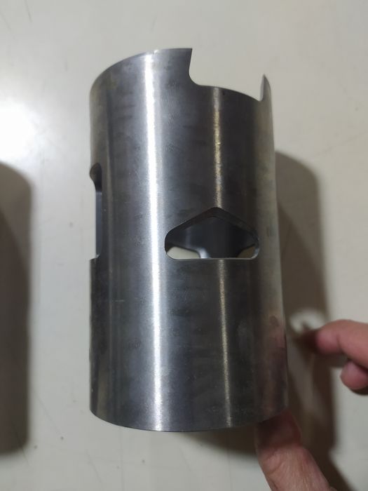 Kayk matoriga zapchast. Продам запчасти на лодочный мотор