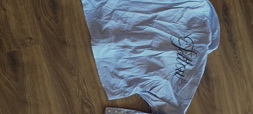 Страхотна Маркова риза