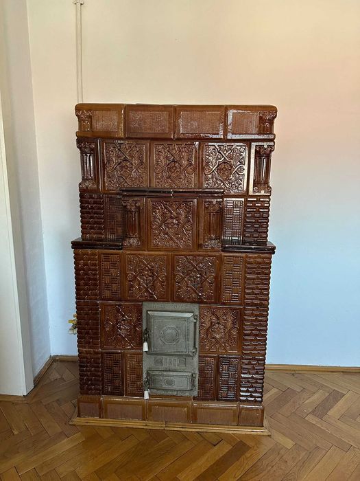 Vand sobe de teracota