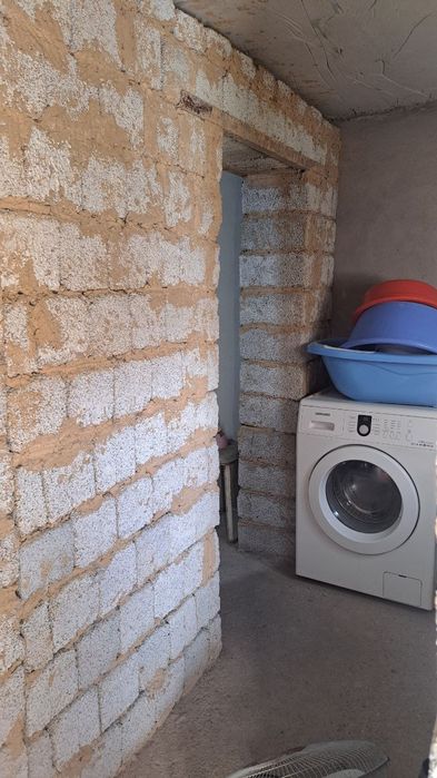 Продаётся дом.СВОЯ. Участок 9 соток.