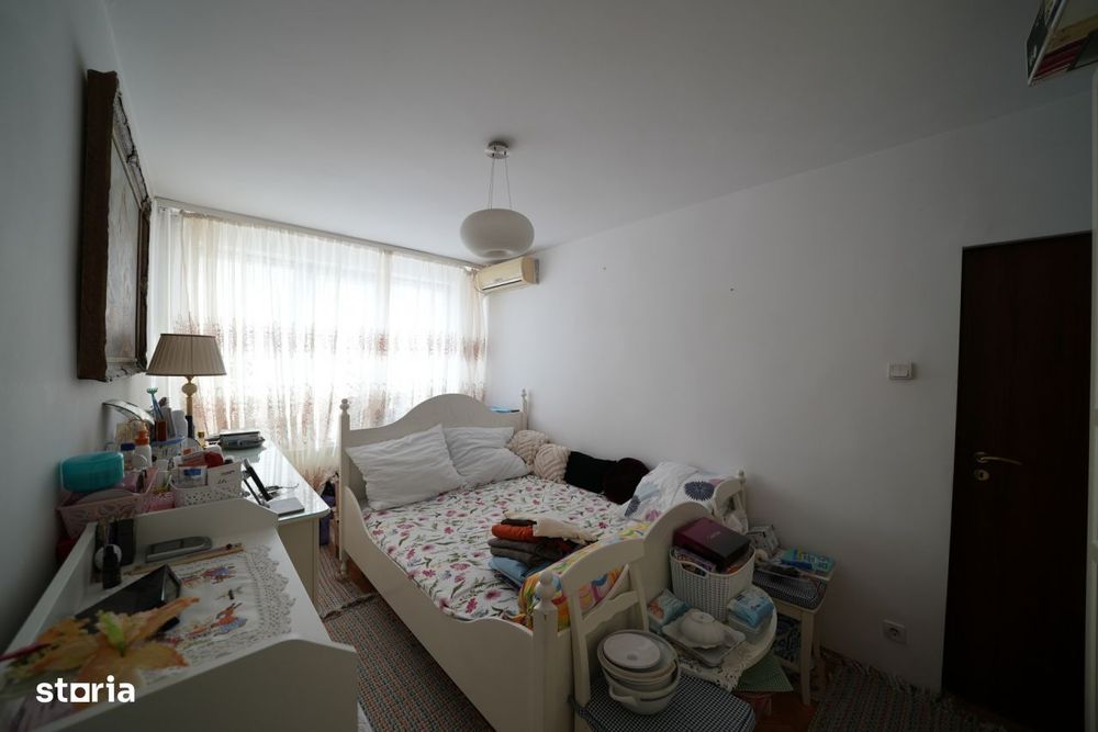 Apartament 4 camere Giurgiului, Parc Tineretului
