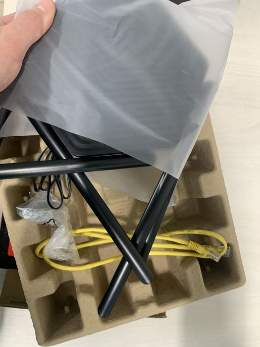 Продаю маршрутизатор Mercusys MR50G