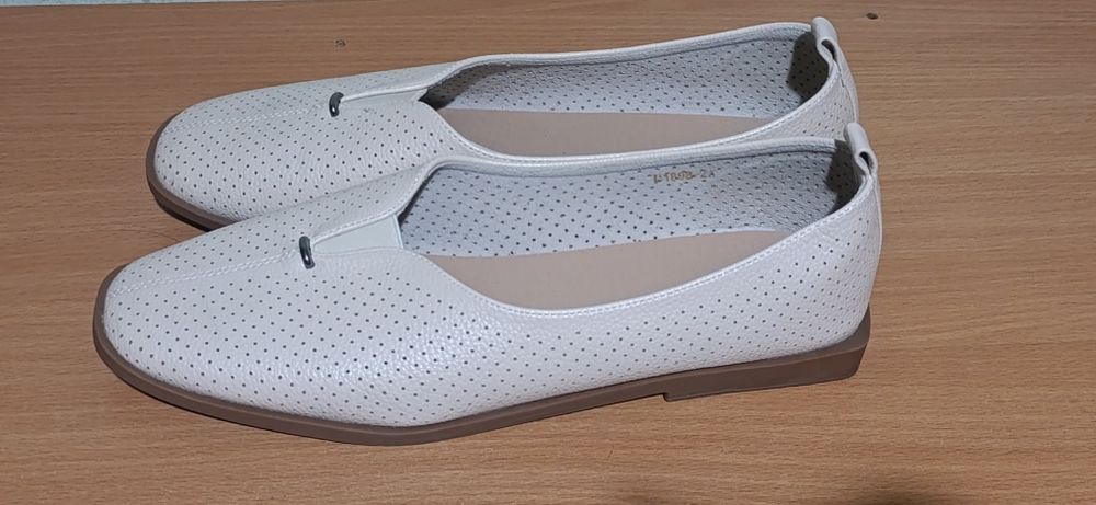 Женские.   туфли