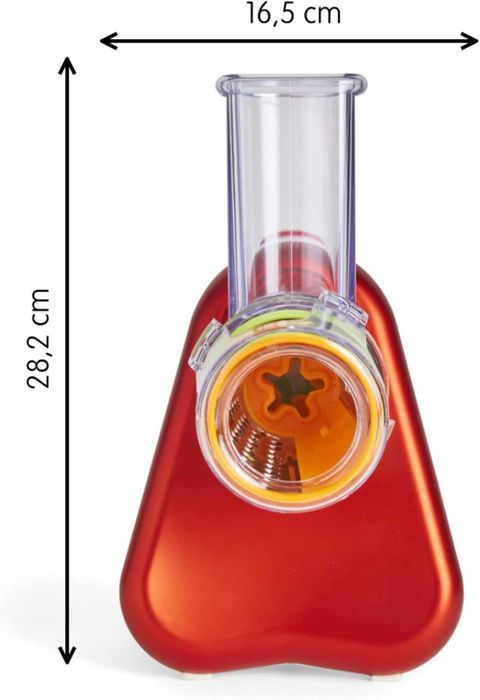 Електрическо ренде Moulinex Fresh Express, 3в1, 200W, Прo във Франция