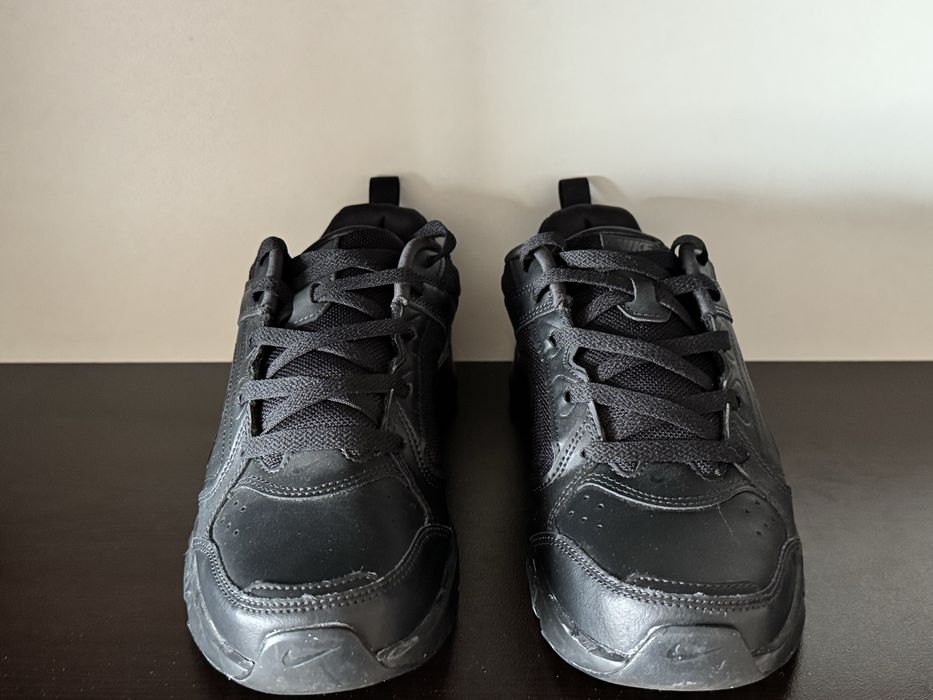 Nike Defy All Day 42номер 26.5см Стелка Нови без Кутия