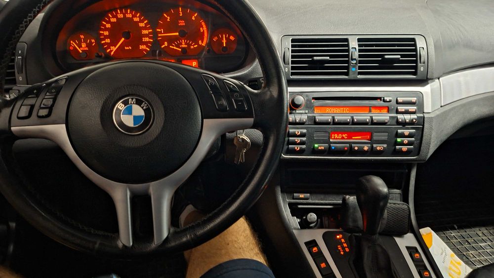 Vand BMW seria 3
