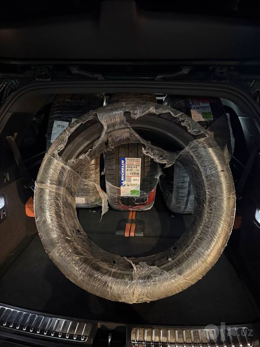 Баллон Lixian ga Michelin