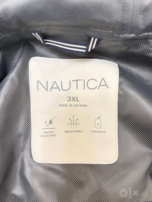 Продается новая куртка Nautica.