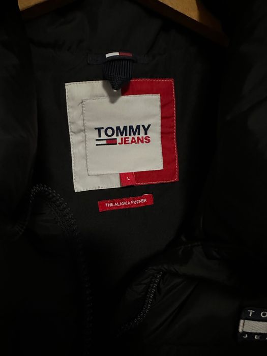 Елек/Грейка Tommy Hilfiger
