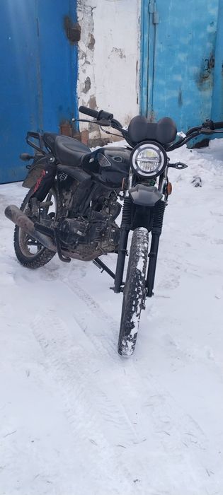 Альфа в хорошем состоянии