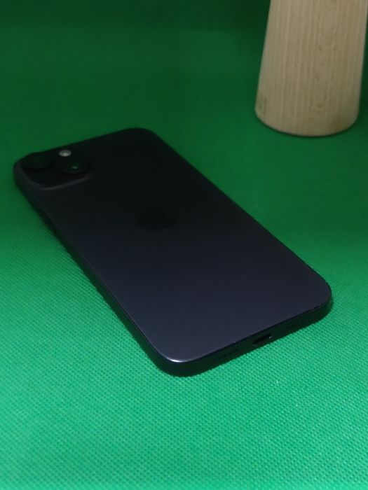 Iphone 15 Plus - Garantie - Buy Back