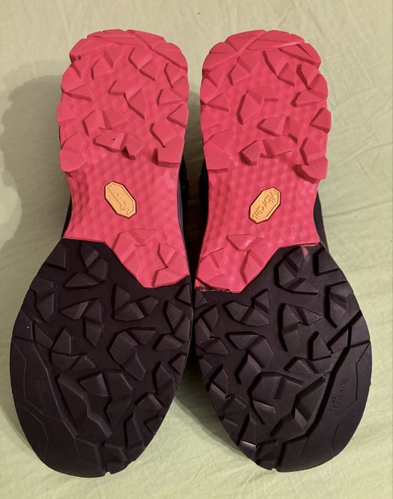 La Sportiva номер 42 и ном 45, туристически, спортни обувки, маратонки