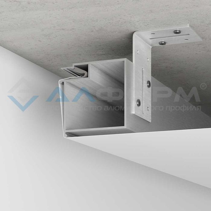 Профиль БП 40 2м и 3,2