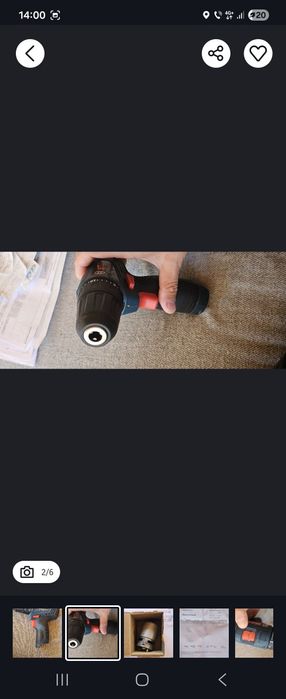 FIX Filetanta Bosch Professional TRANSPORT 5LEI