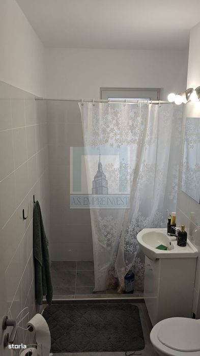 Apartament 2 camere, mobilat/utilat - zona Sanpetru Subcetate