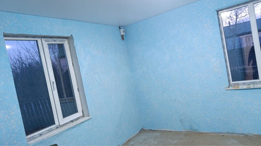 Продается дом в с Явленка