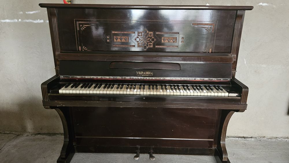 Продам фортепиано раритет
