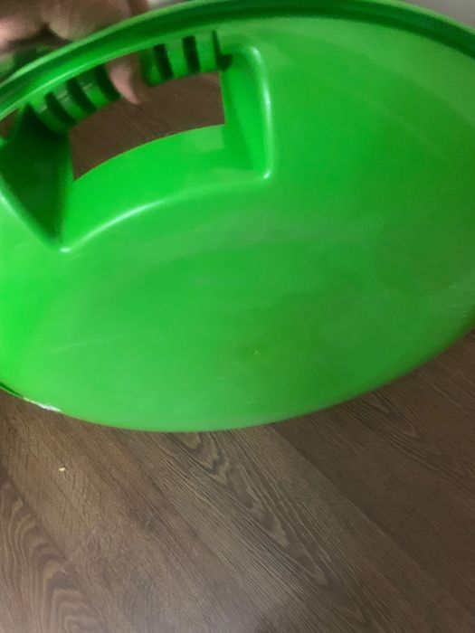 Коньки детские размер 34