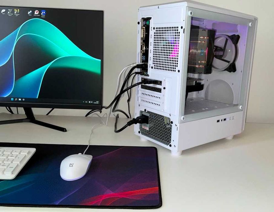 Компьютер i5 за 50% стоимости.