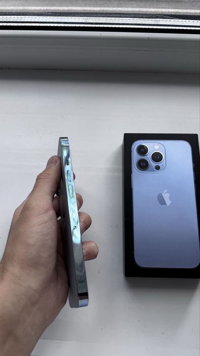 Iphone 13 pro 128 gb
