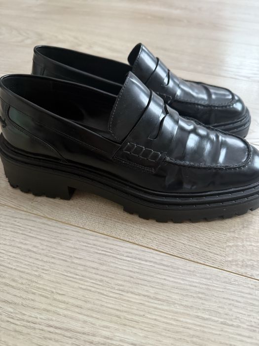 Лоуфъри Massimo Dutti