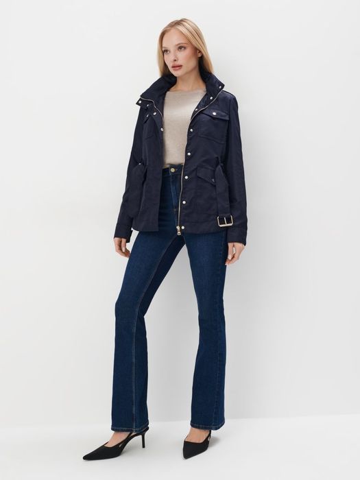 Дамско тънко яке Mohito