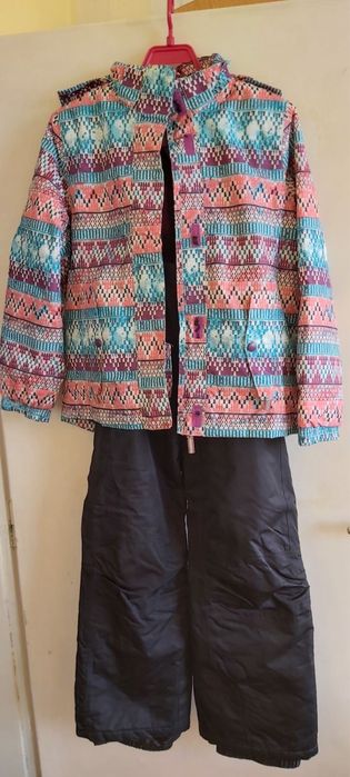 Ски екипи за ръст 146- 152см